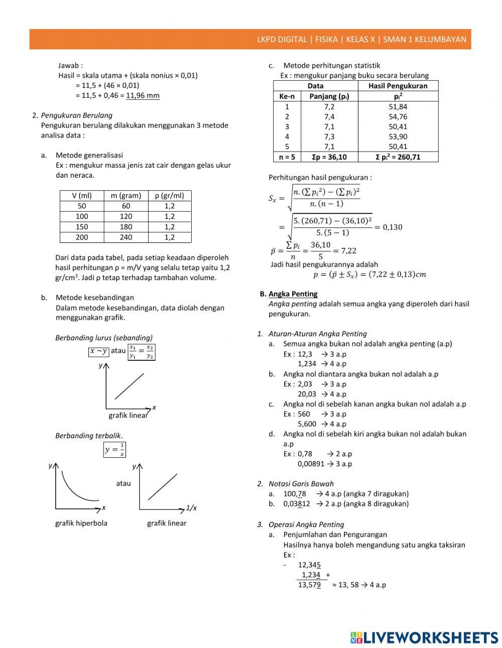 Lkpd digital fisika pengukuran