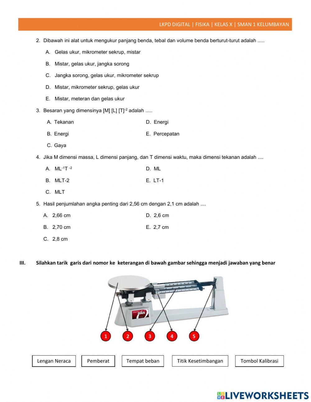 Lkpd digital fisika pengukuran