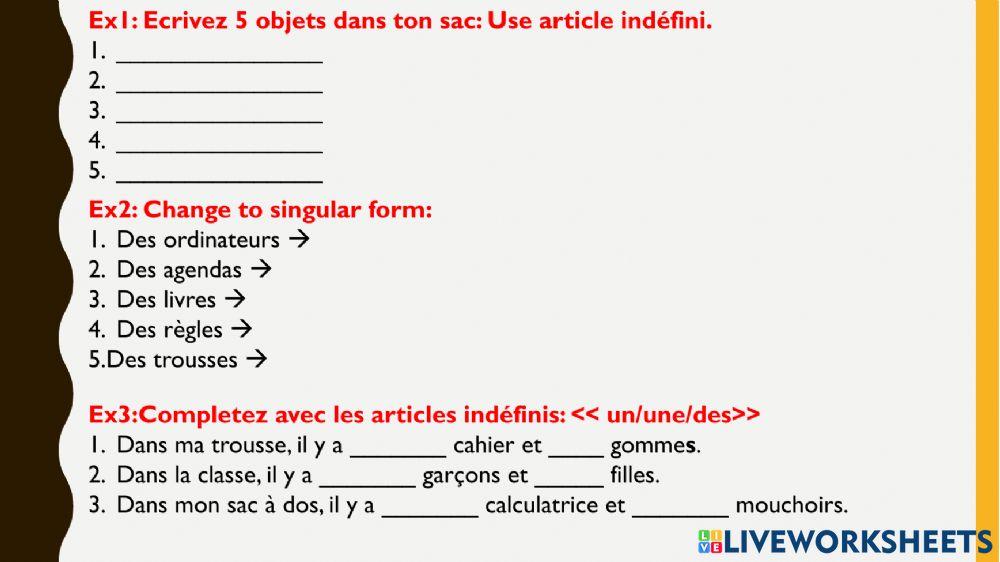 Assessment 2 Revision 2021