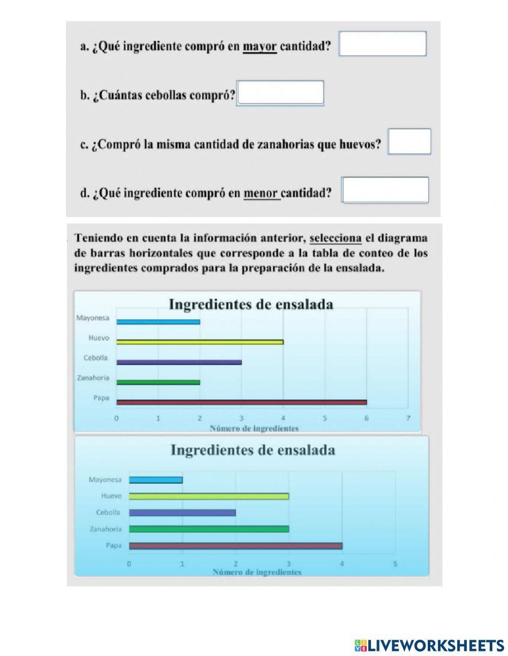 EXAMEN DE GEOMETRÍA II BIMESTRE