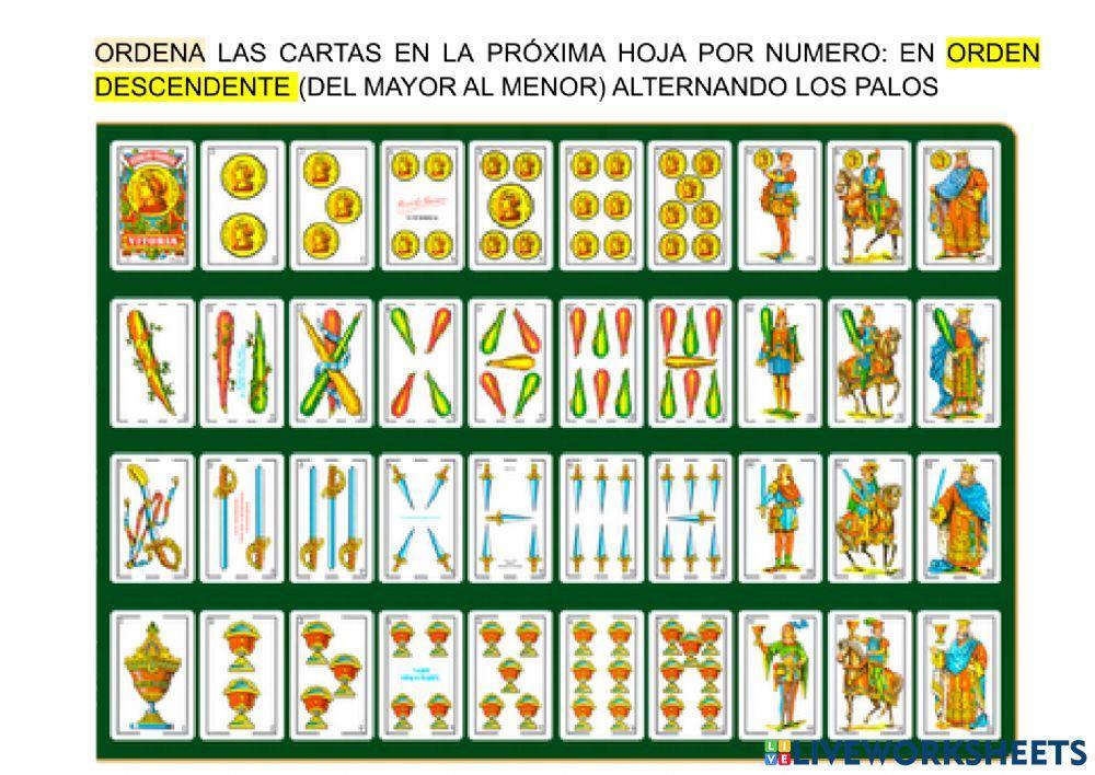 Funciones ejecutivas 3