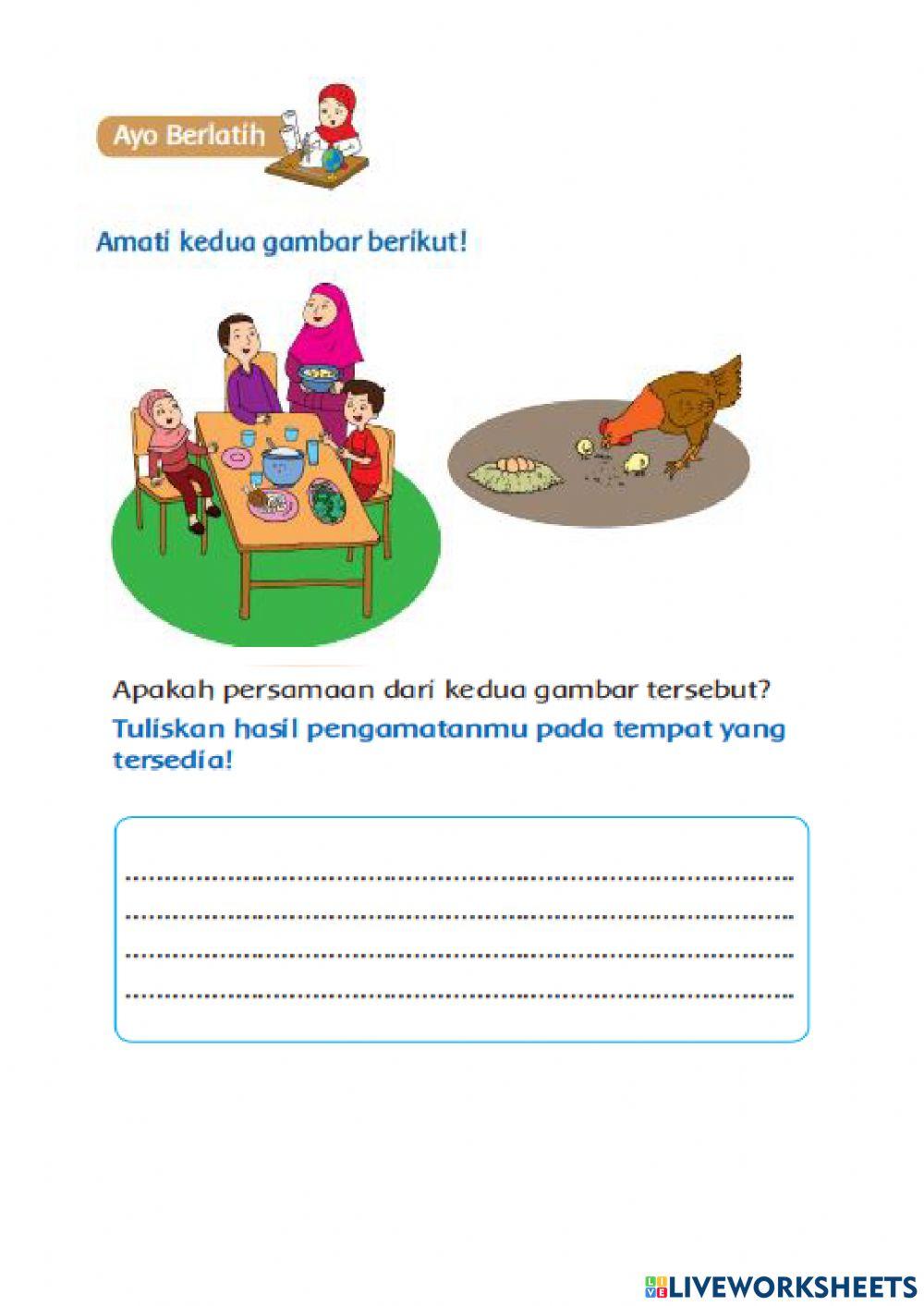 LKPD Tema 1 st 1 PB 3