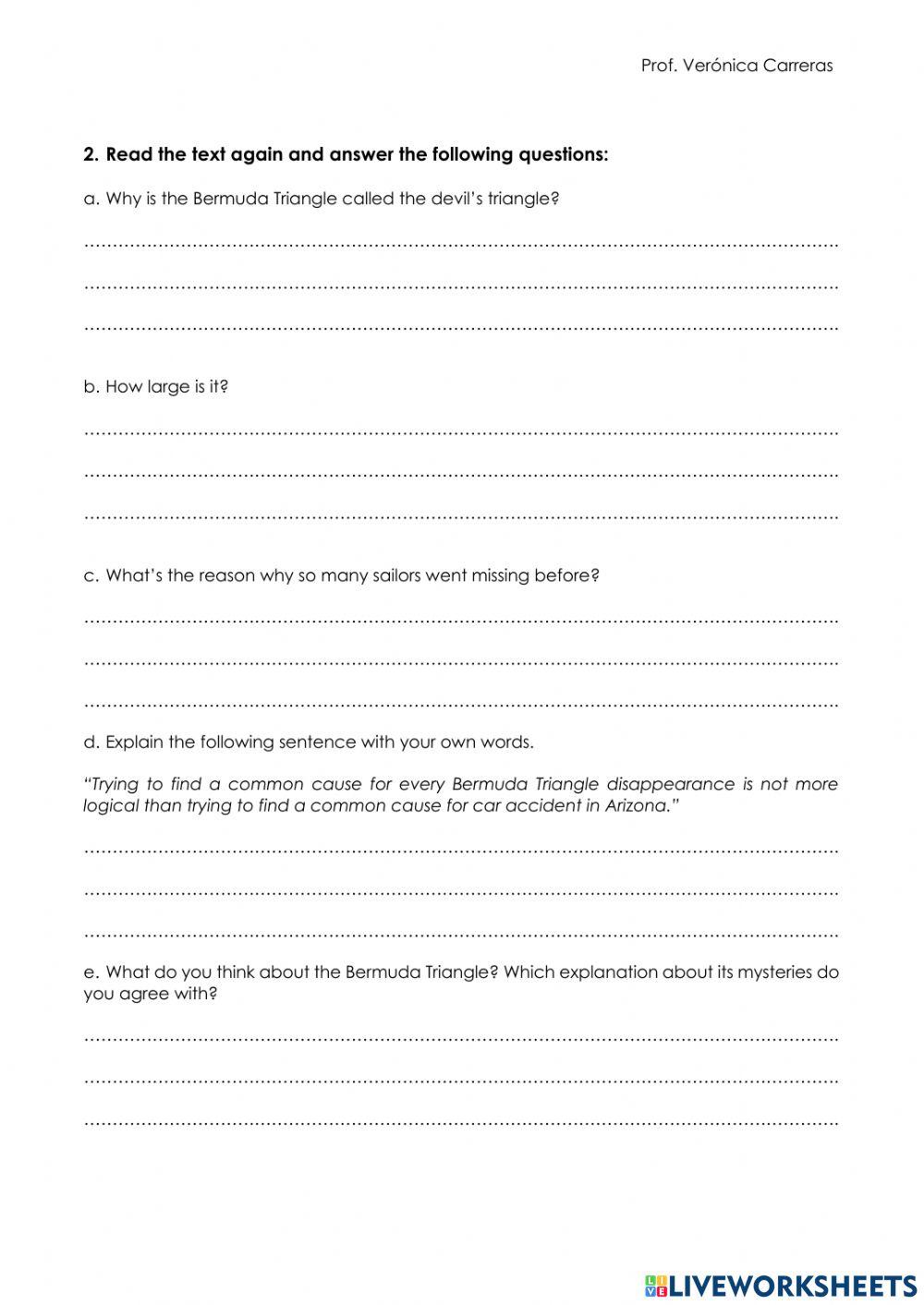 TEST – World English 3 - Intermediate - UNIT 10