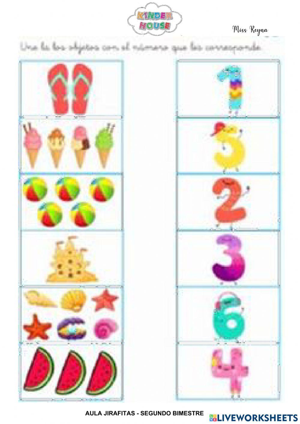 Examen bimestral de Matematica