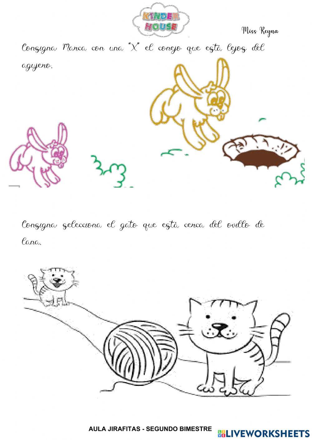 Examen bimestral de Matematica