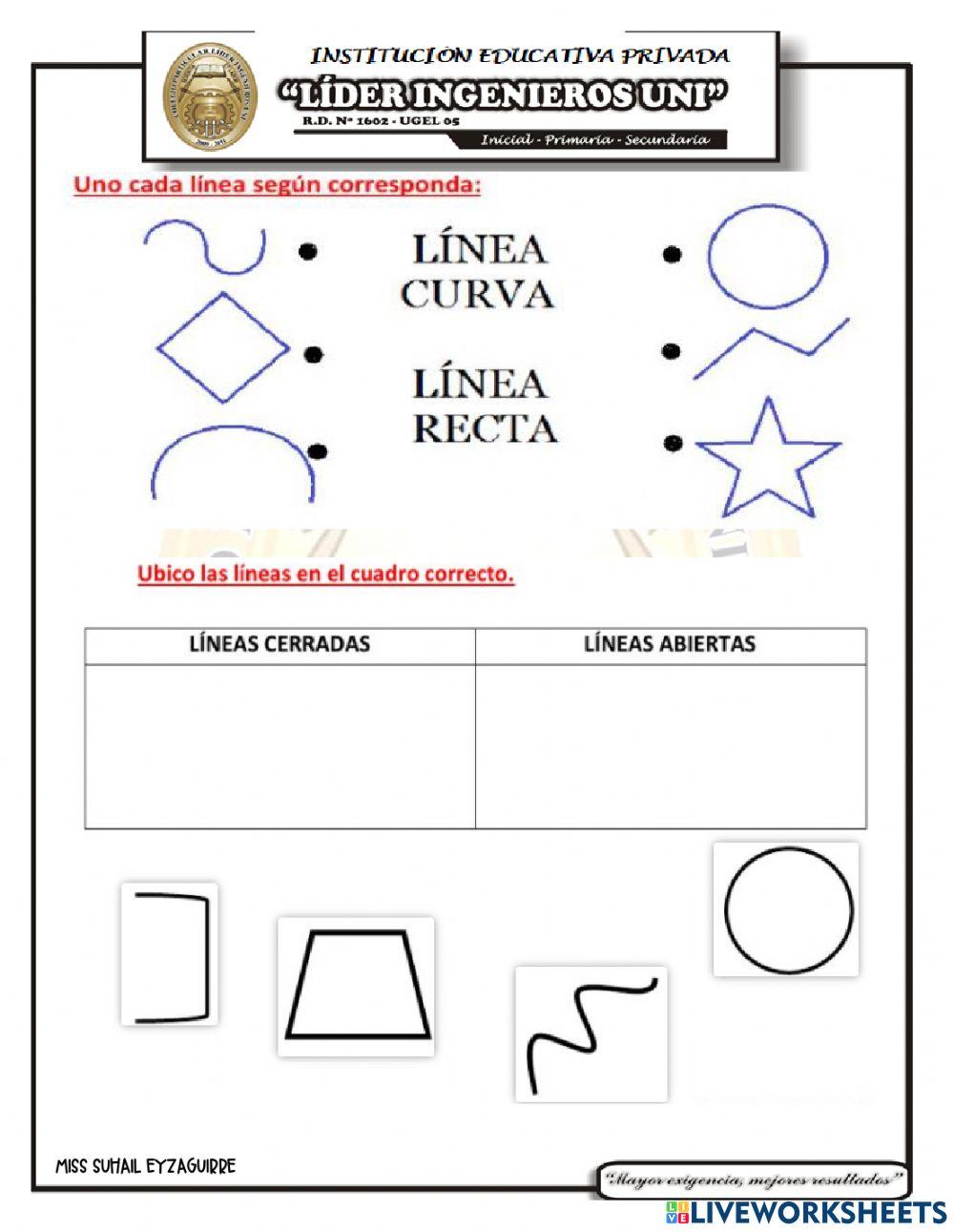Examen mensual de geometria IV UNIDAD