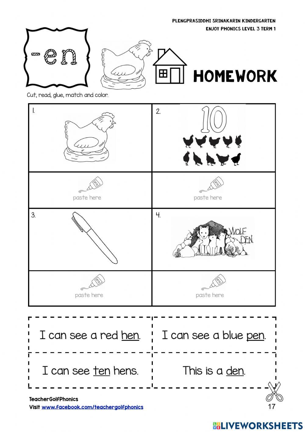 -ig- Sentence Matching