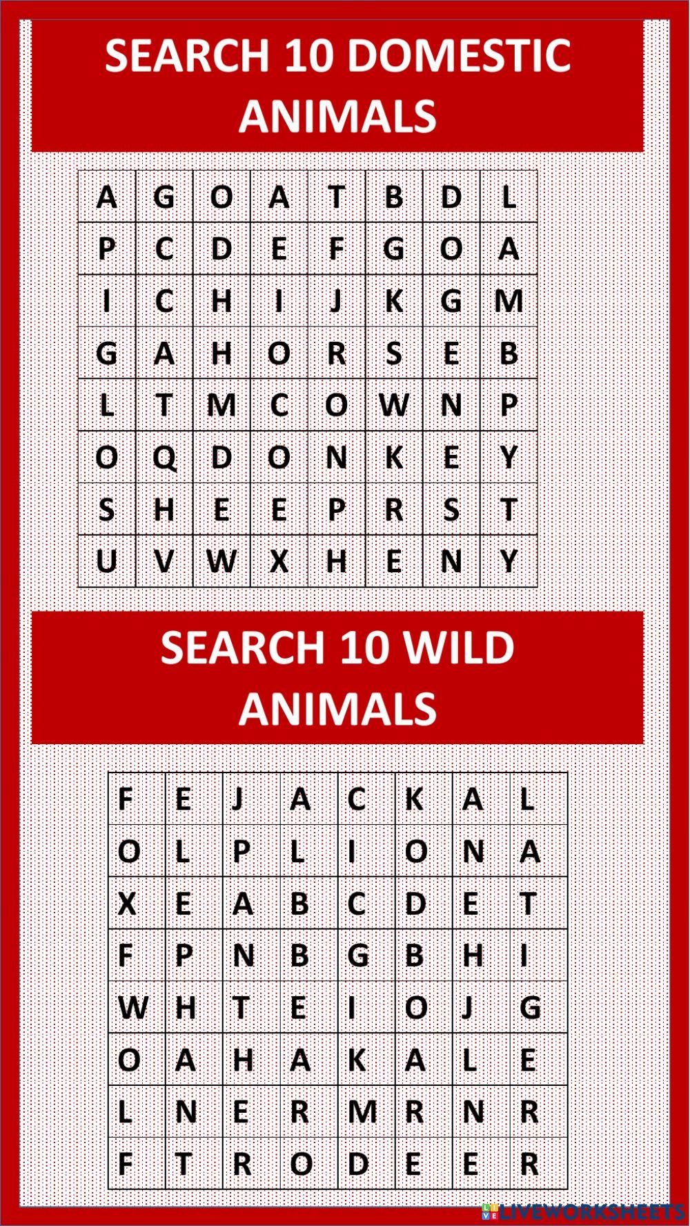 Environmental studies