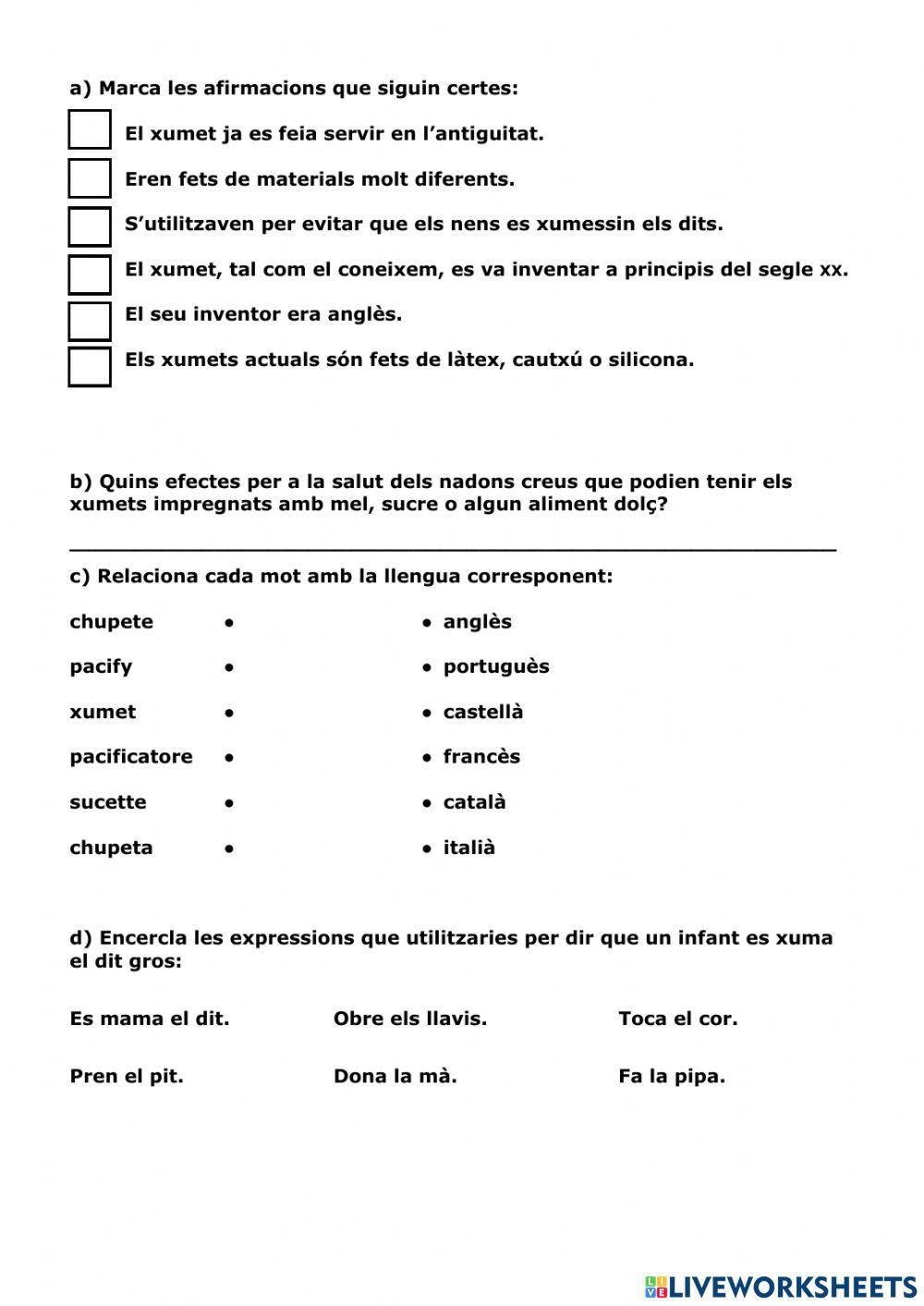 Gramatica tema 2 Gramatica tema 2