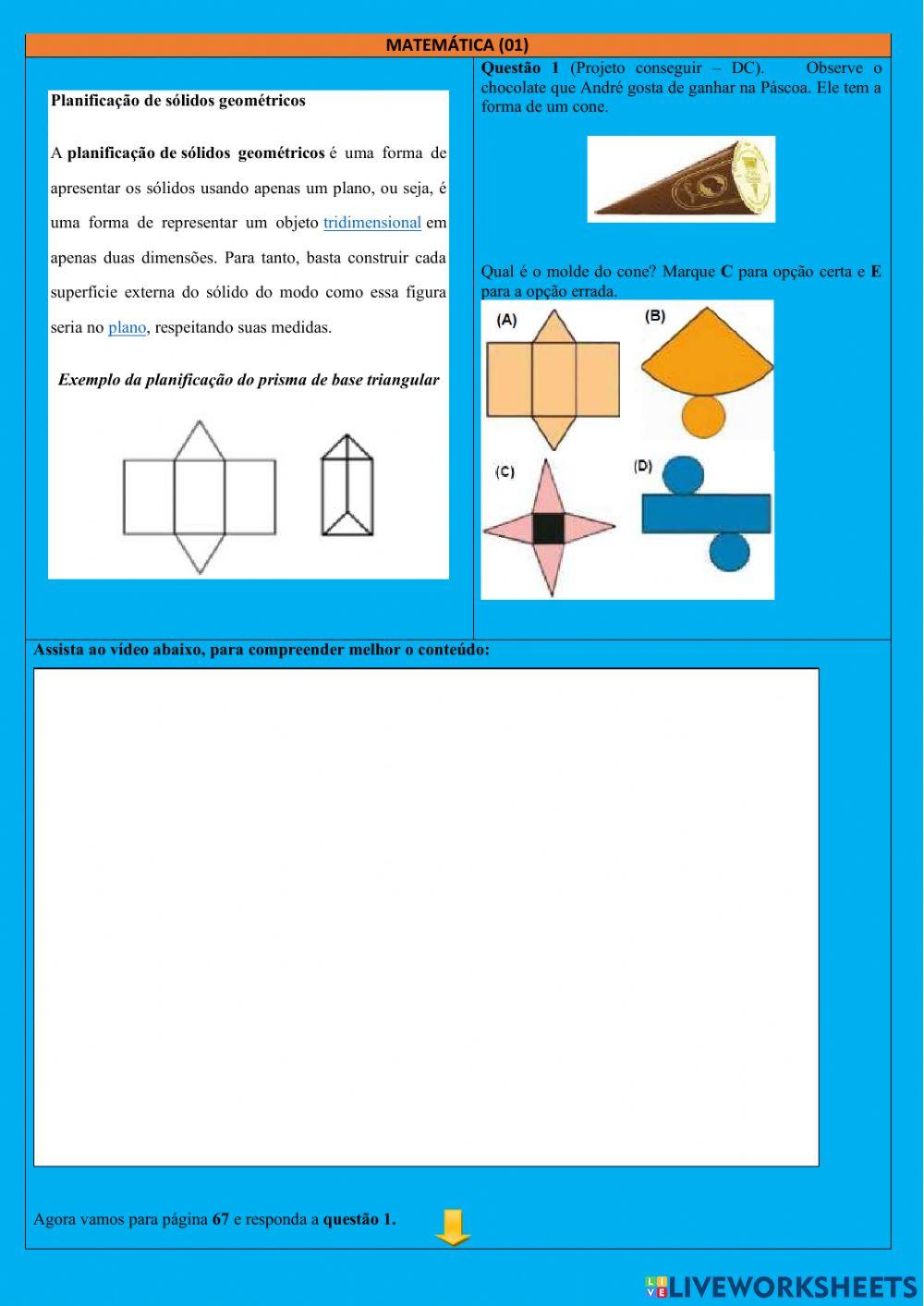 Atividade 19 de julho