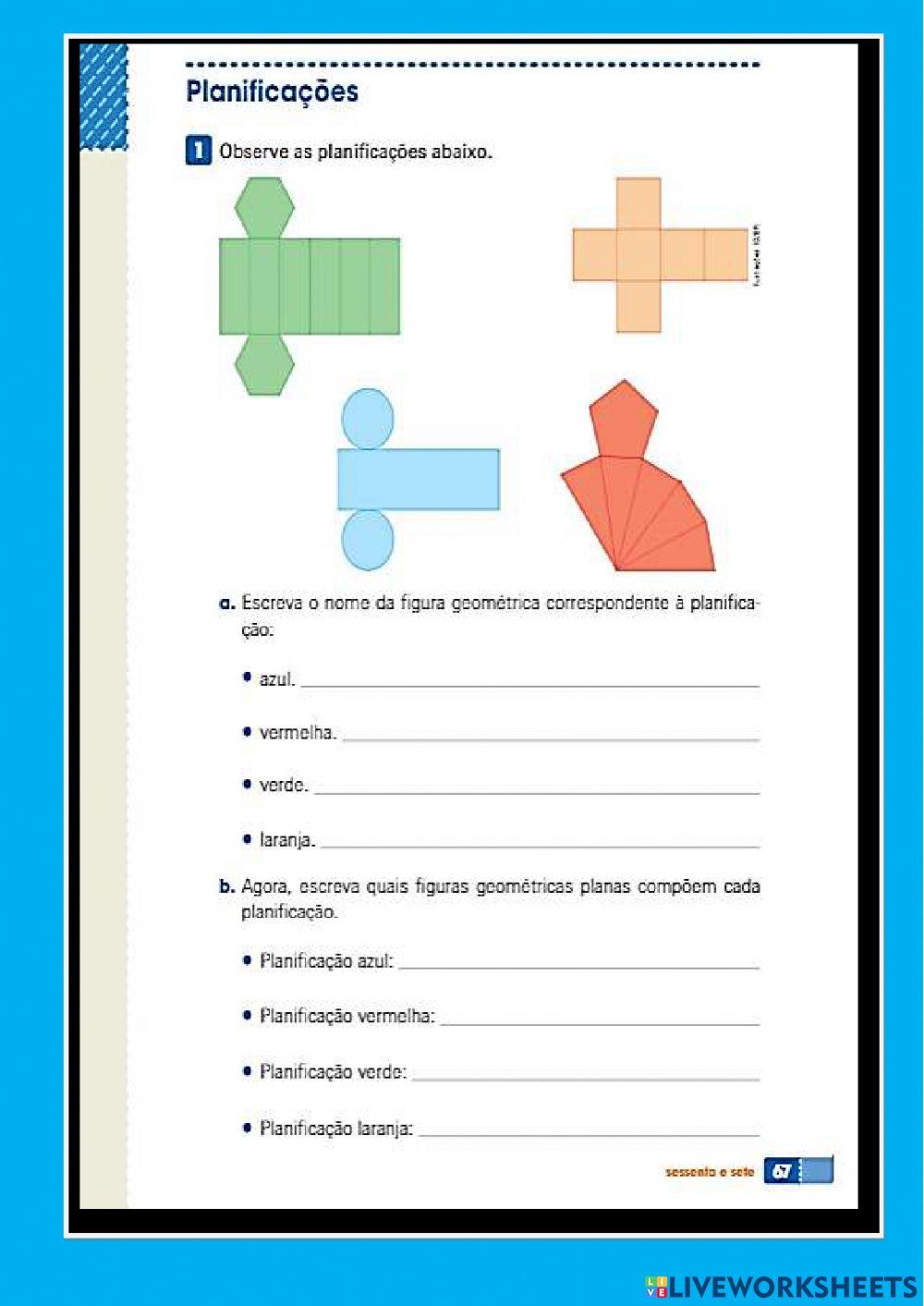 Atividade 19 de julho