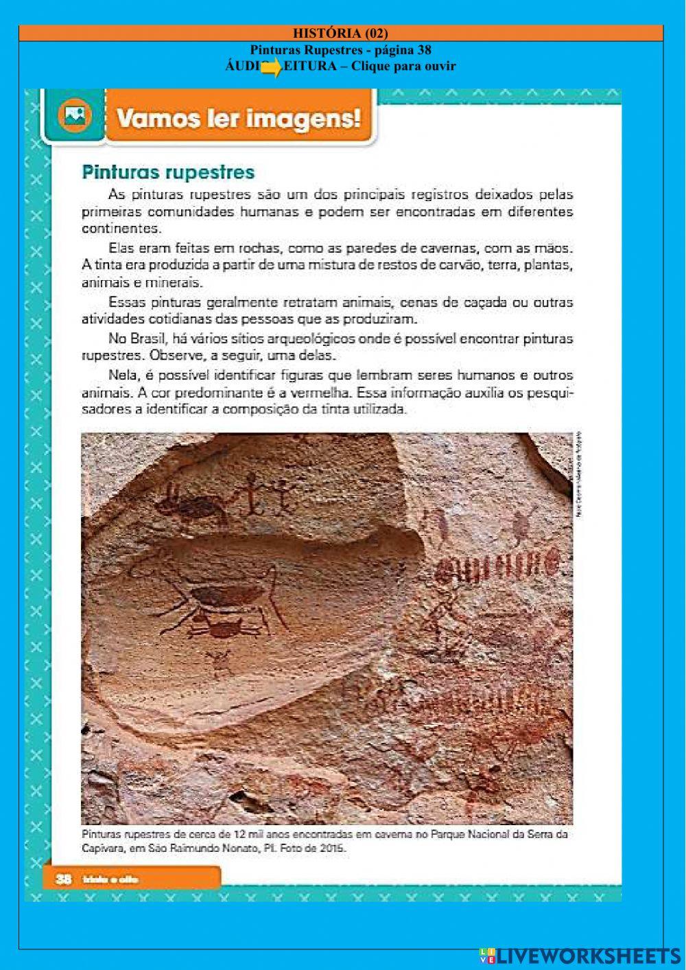 Atividade 19 de julho