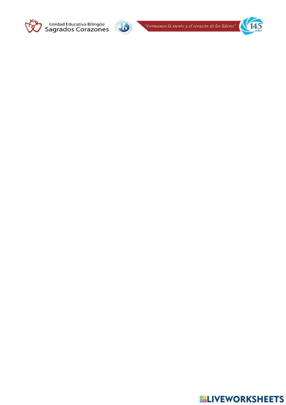 It's All Music Vocabulary