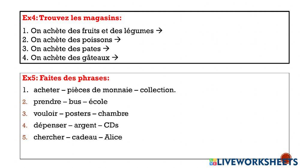 Class 8 Assessment 2 2021 Revision
