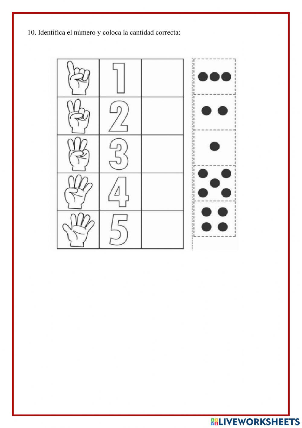 Examen de matematica
