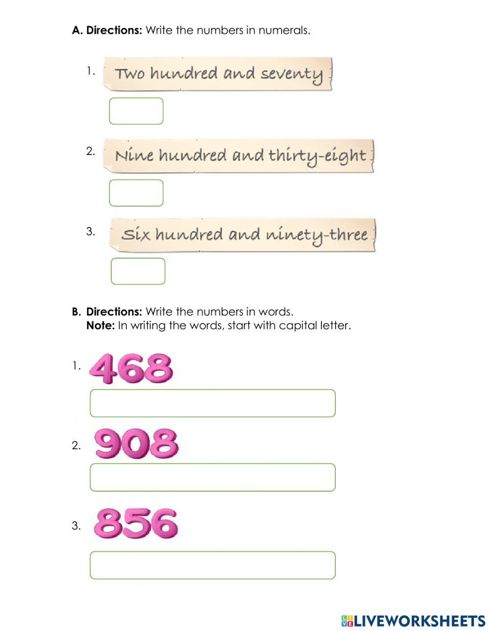 Formative Assessment 1.3