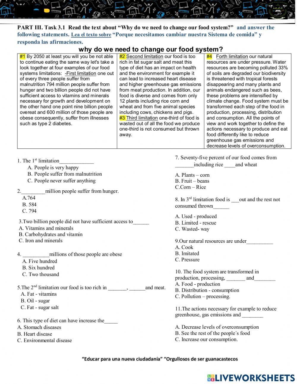 IC. II IES I EAT WEEL... FEEL GOOD