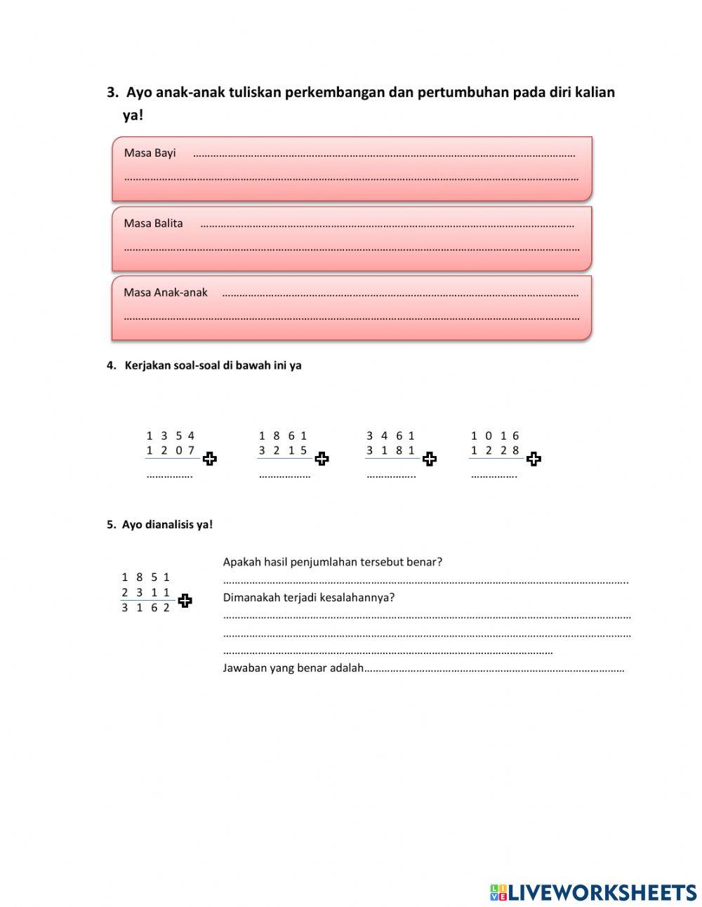 LKPD tema 1 subtema 2