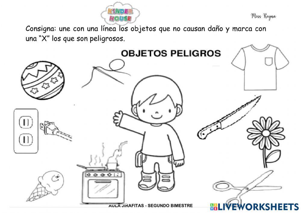 Examen bimestral de CIENCIA