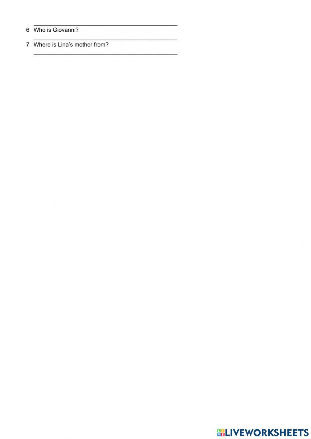 UCEL - Revision 1 (Reading)