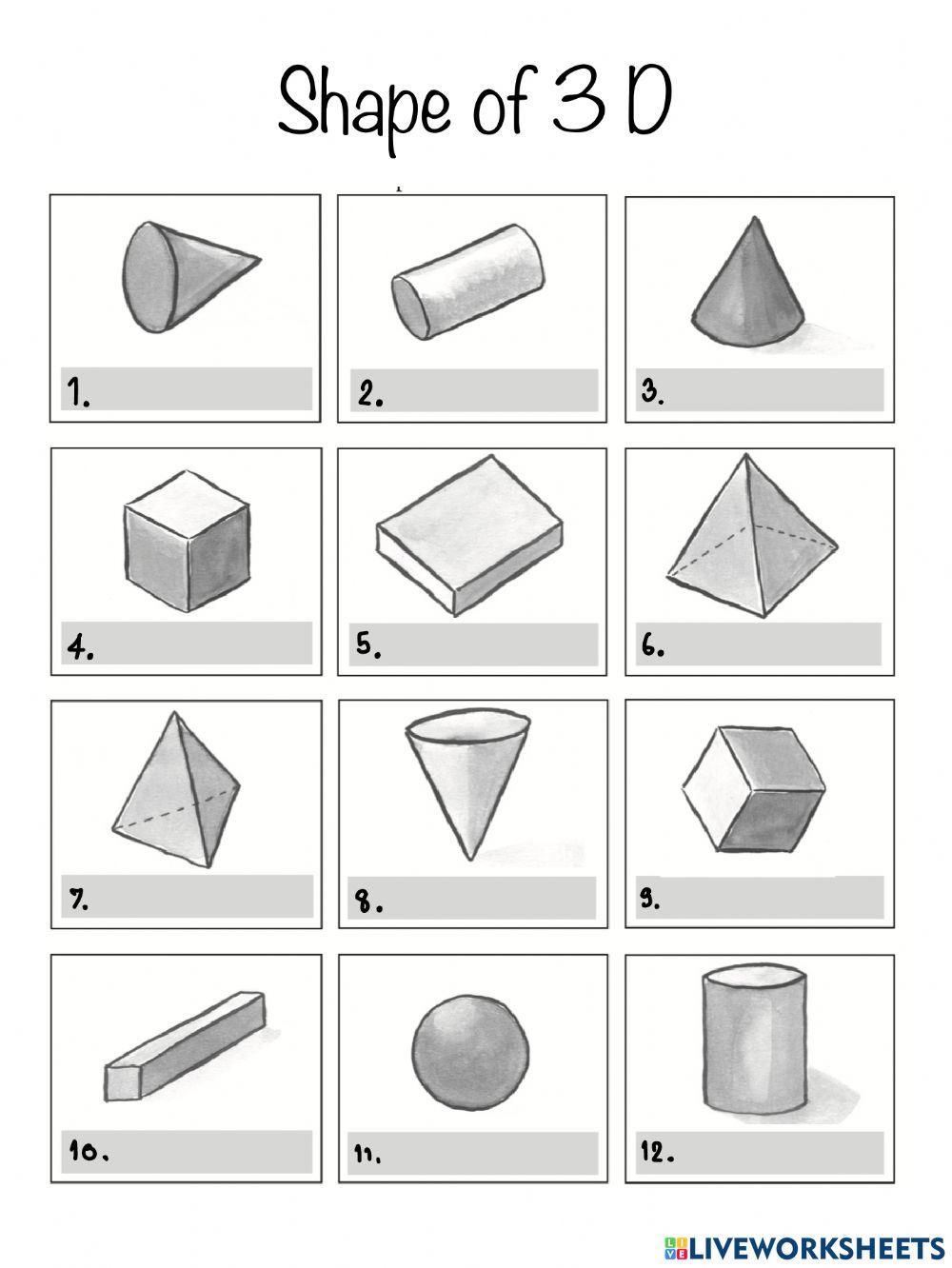 เรขาคณิต
