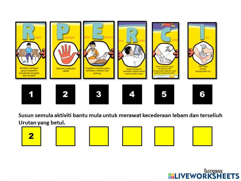 Unit 14 Pend. Kesihatan -PRICER