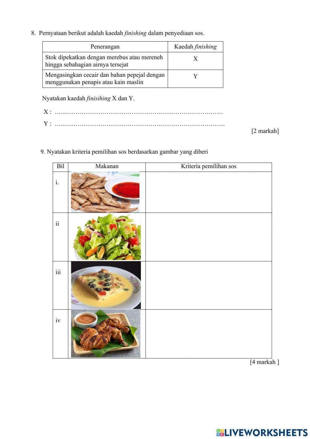 Latihan SRT T5 Bab 4.5