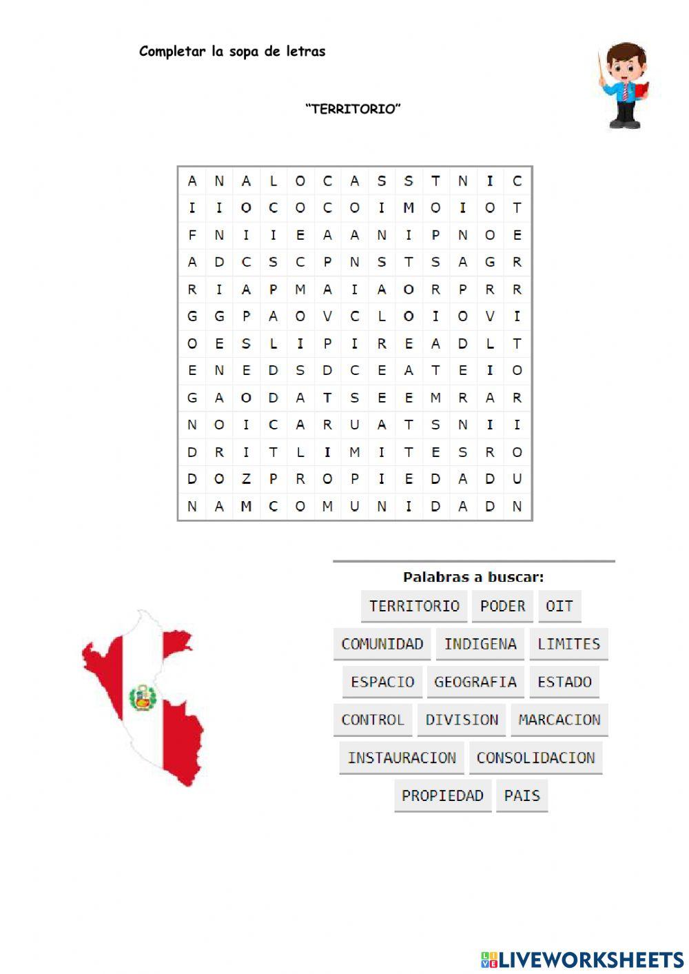 Algunos derechos colectivos de los pueblos indígenas u originarios