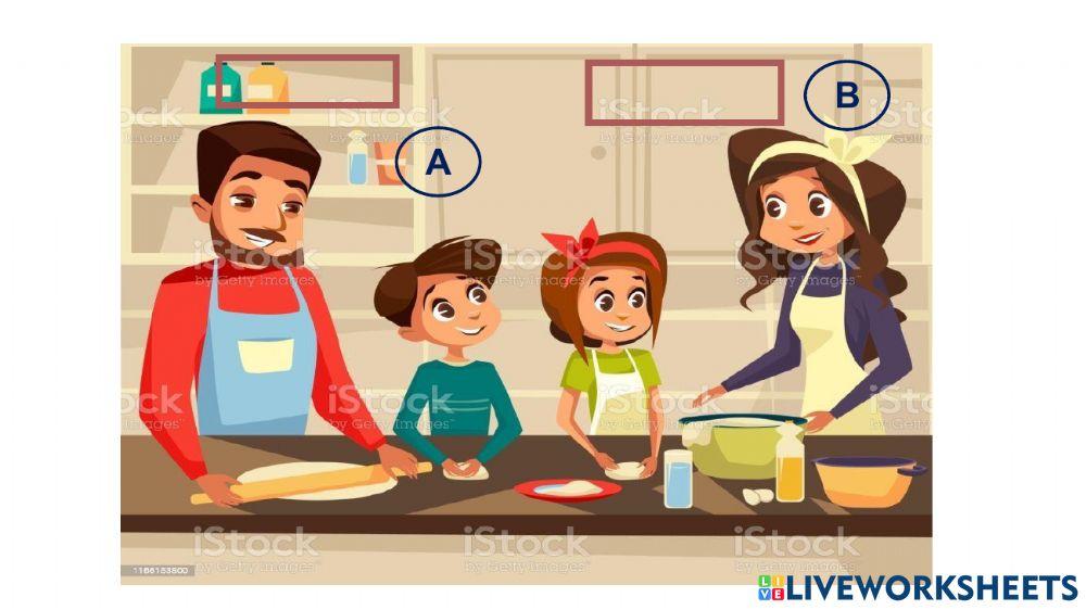 Let’s Create Local and Global Ads