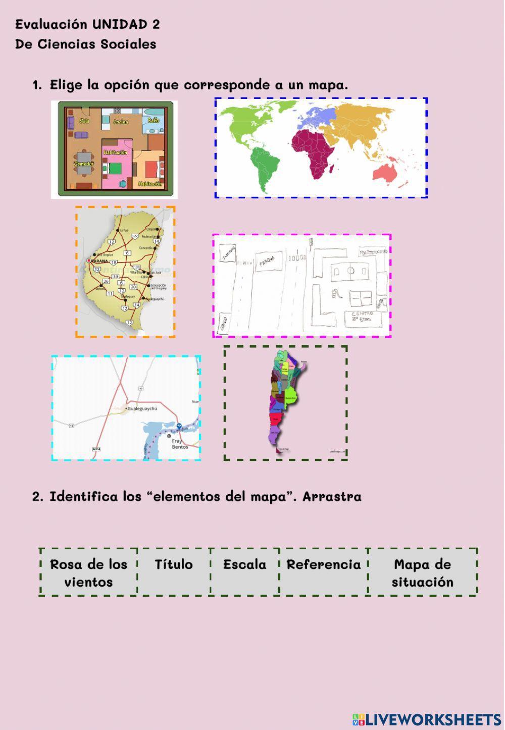 Recorrido por nuestra provincia Entre Ríos