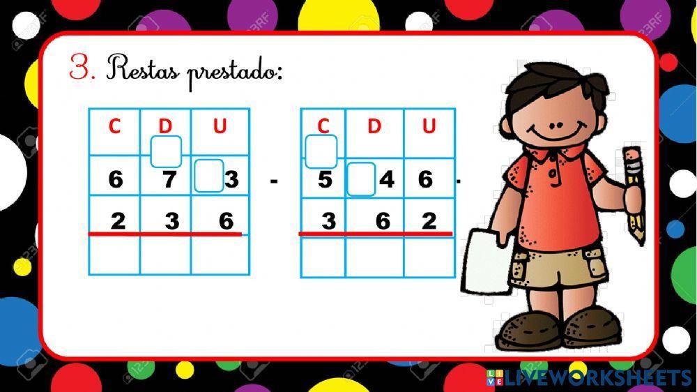 Repaso de lógico matemático