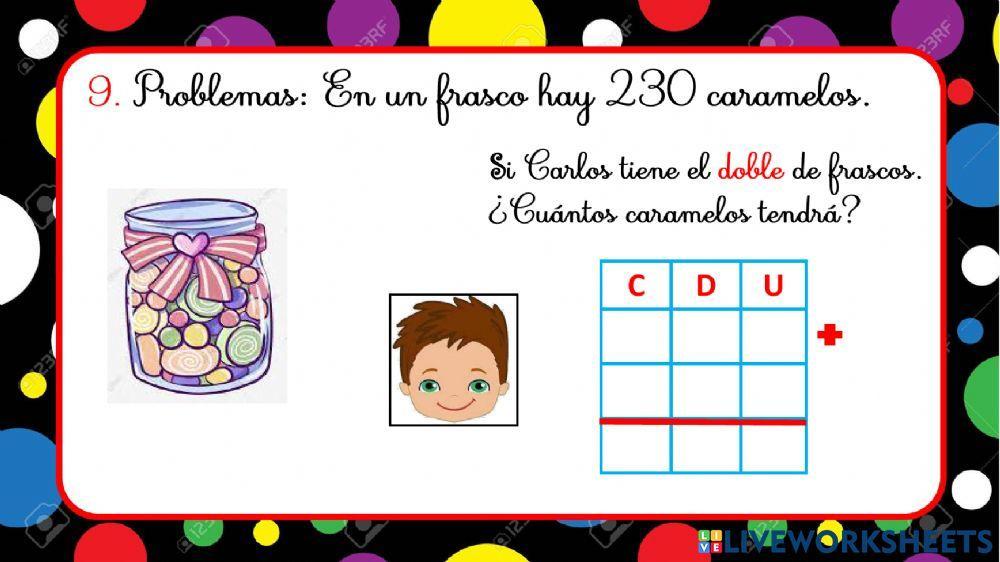 Repaso de lógico matemático