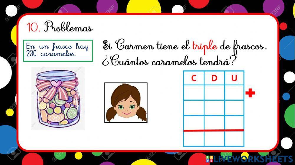 Repaso de lógico matemático