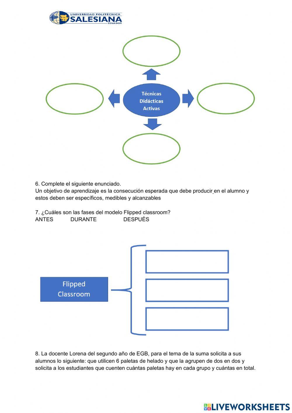 Tecnología educativa