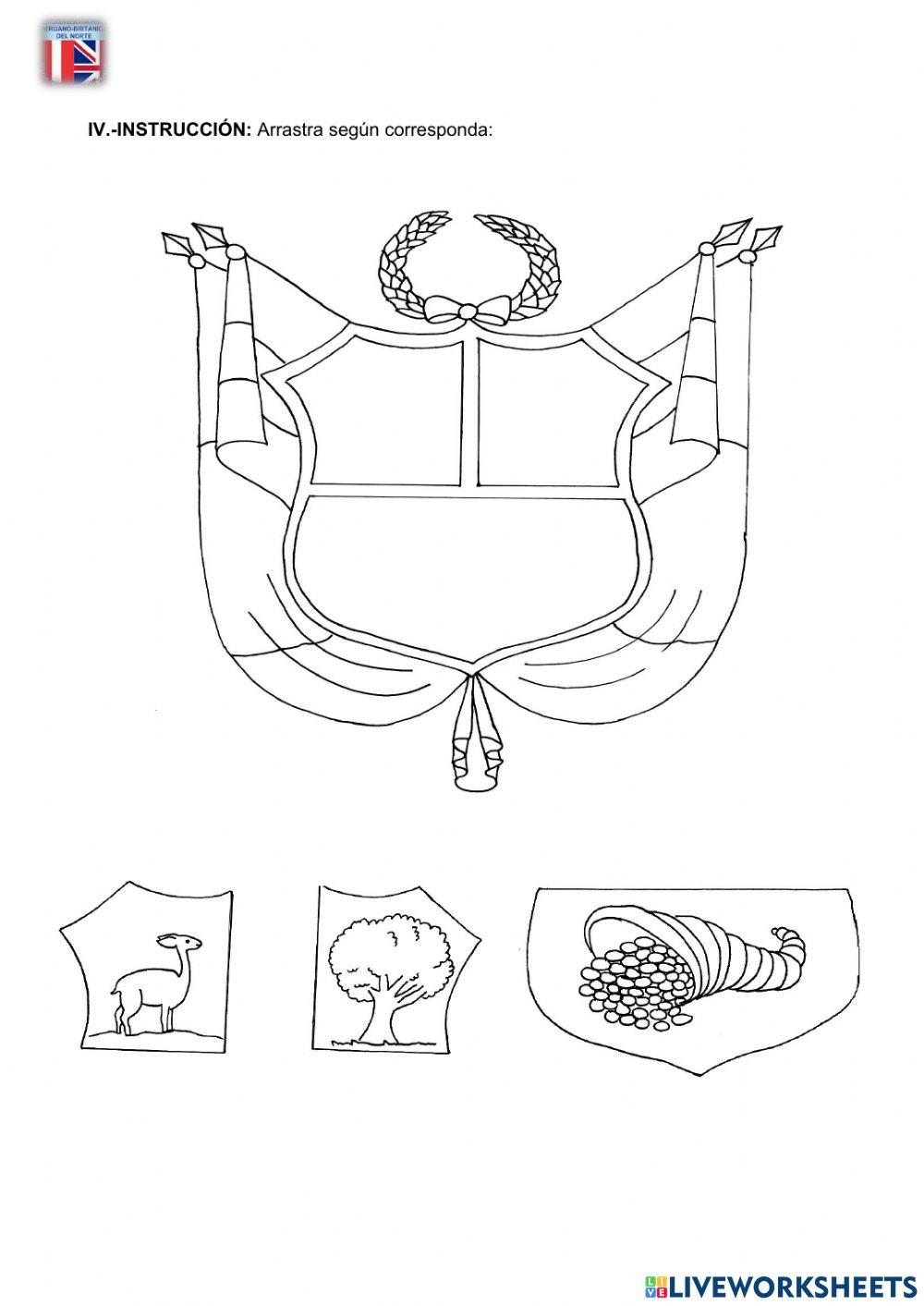 Examen Personal IV Unidad 1ro