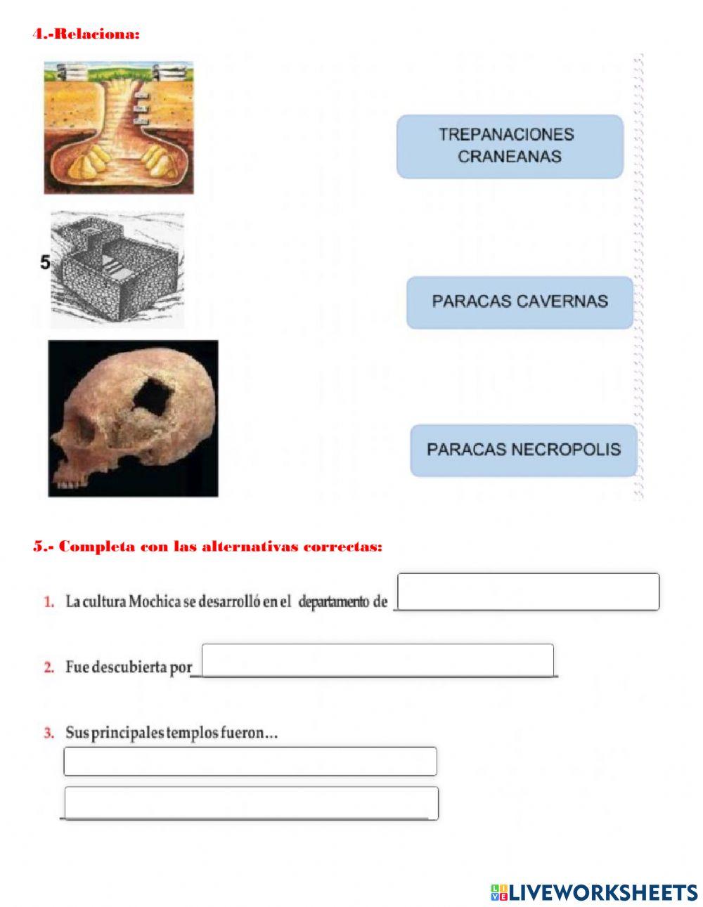 Examen de Personal Social