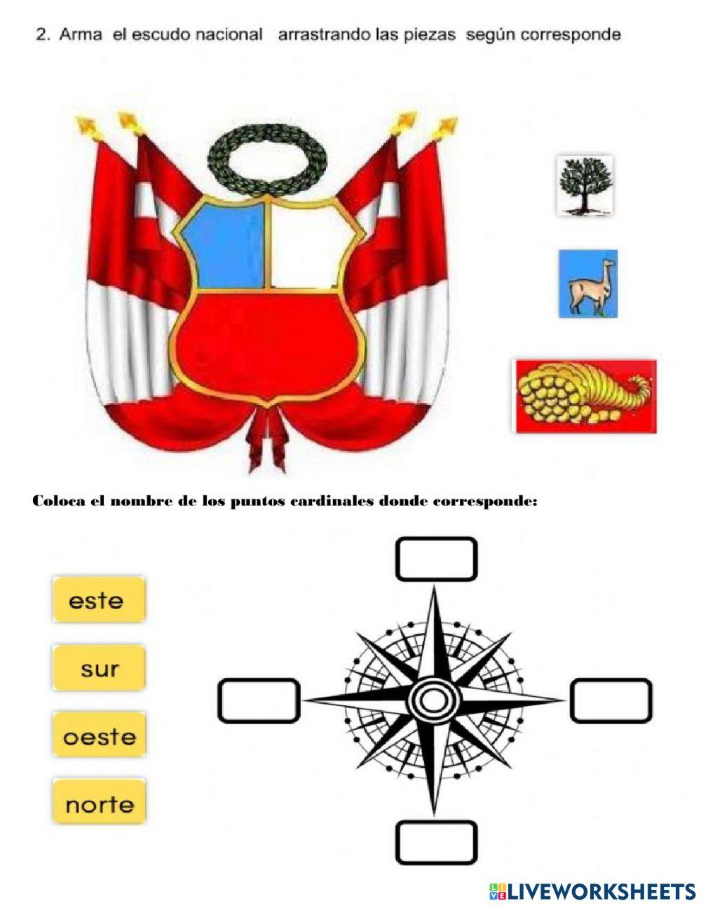Examen de Personal Social