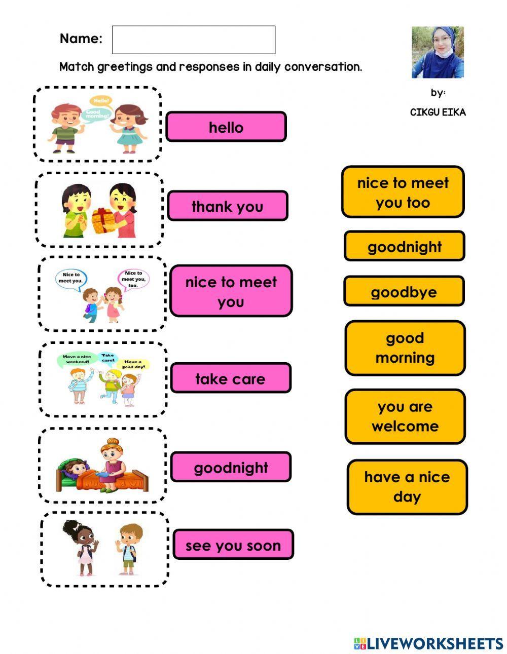 1183835 Greetings And Responses SUHAFIKA 1183835-greetings-and-responses-suhafika