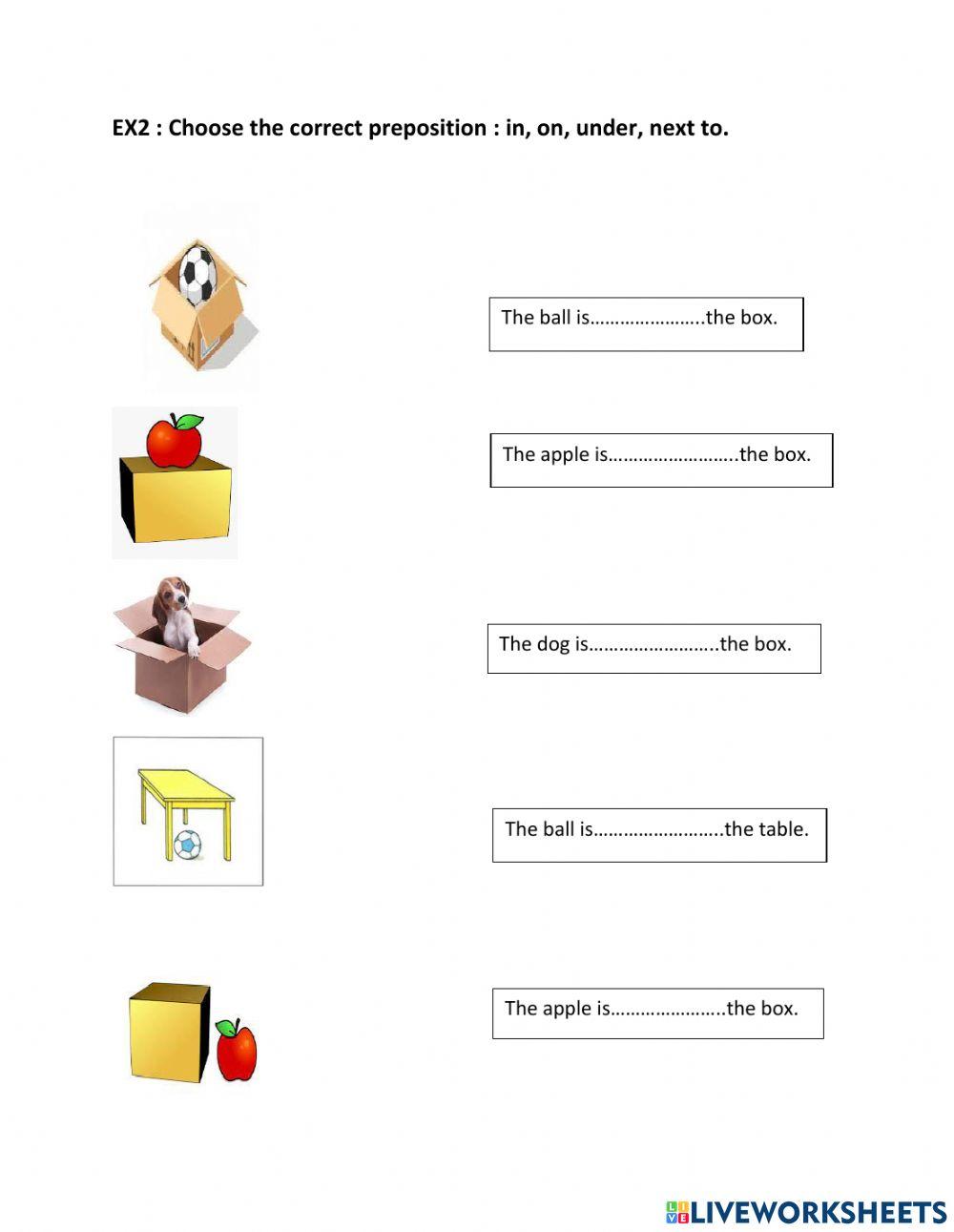 Fruit-  It's a-an...