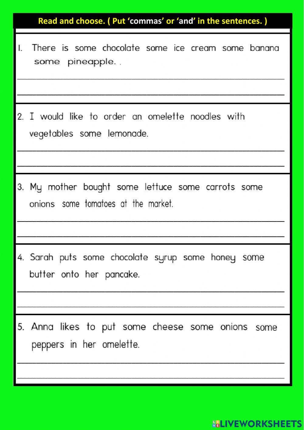 Year 3 Module 6 SB p61