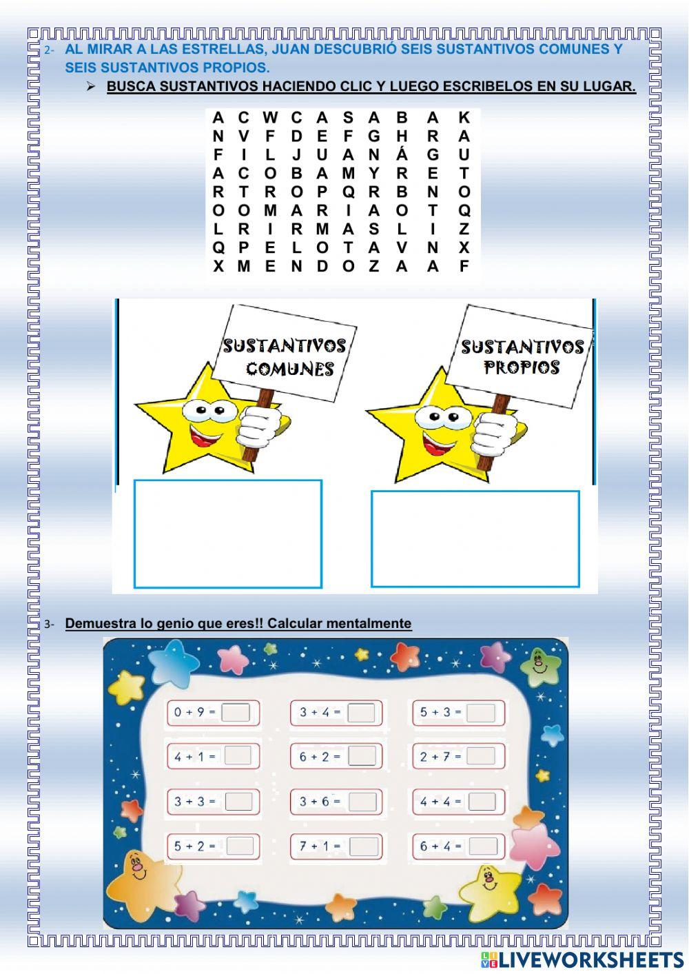 Propuesta integradora