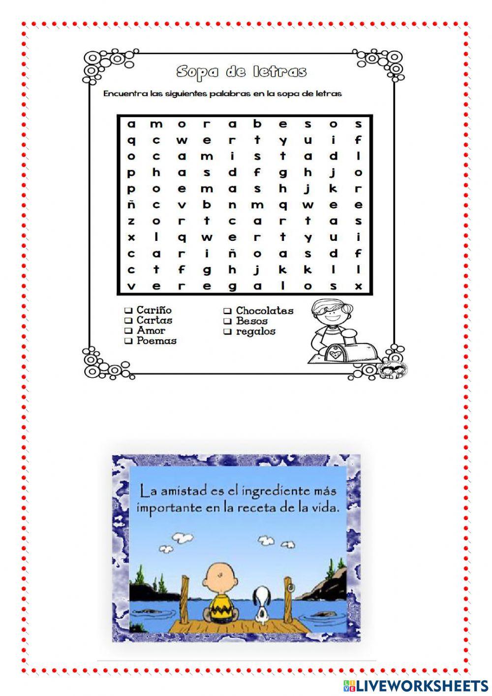 Actividades integradoras 1