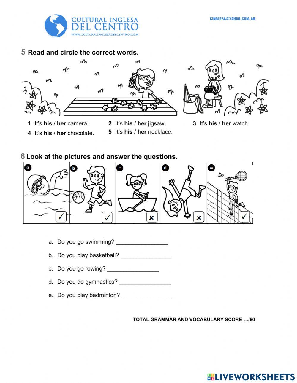 Bright Ideas Mid Term