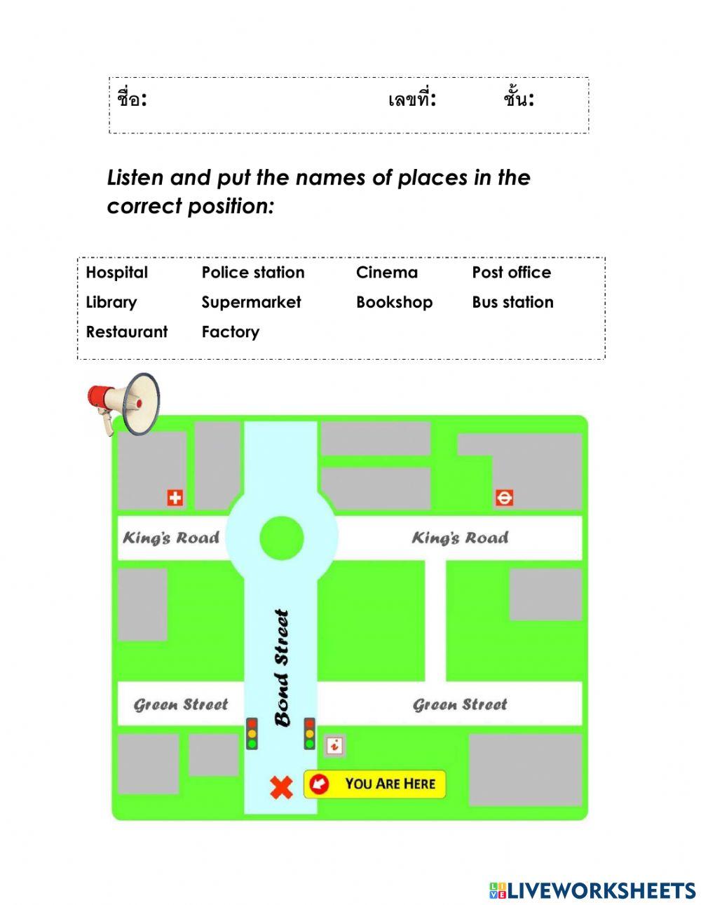 E-pen 6- Community survey