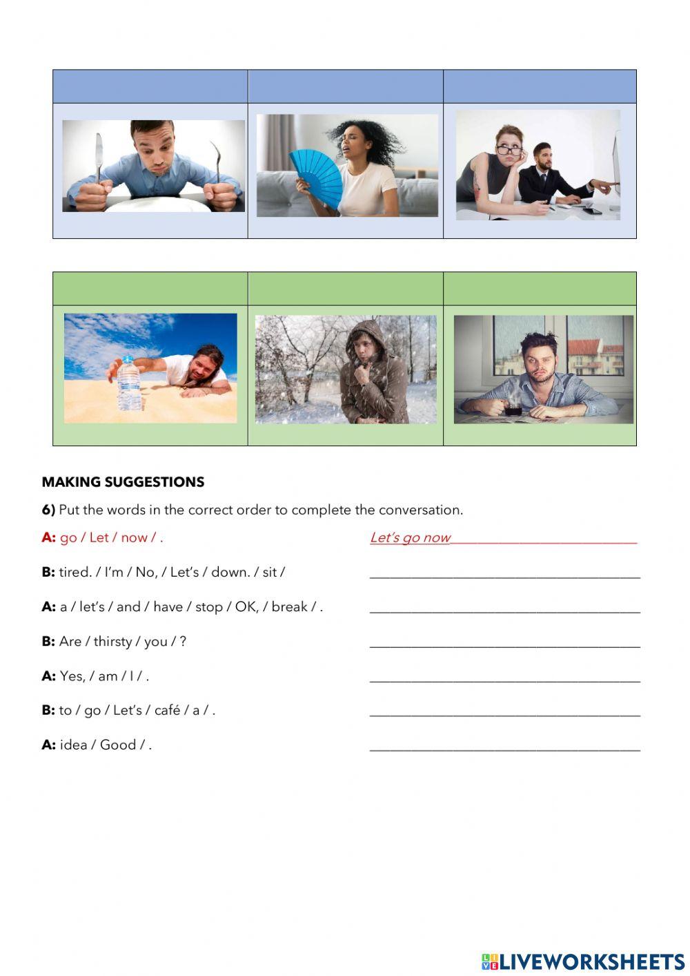 S0 - Module 2 - Review