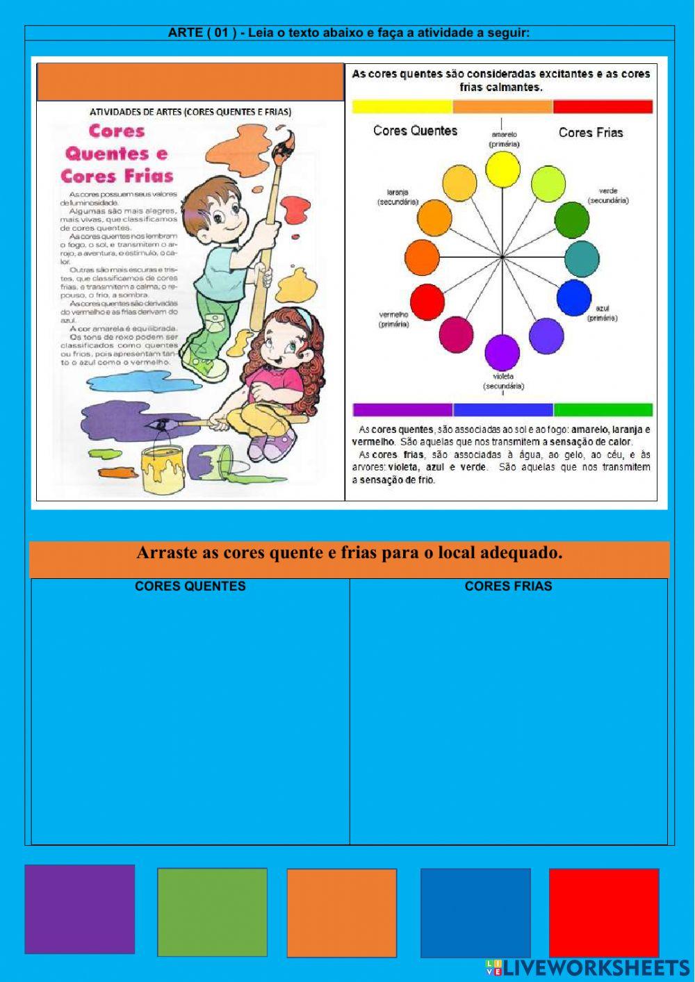 20 de julho -Atividade Remota