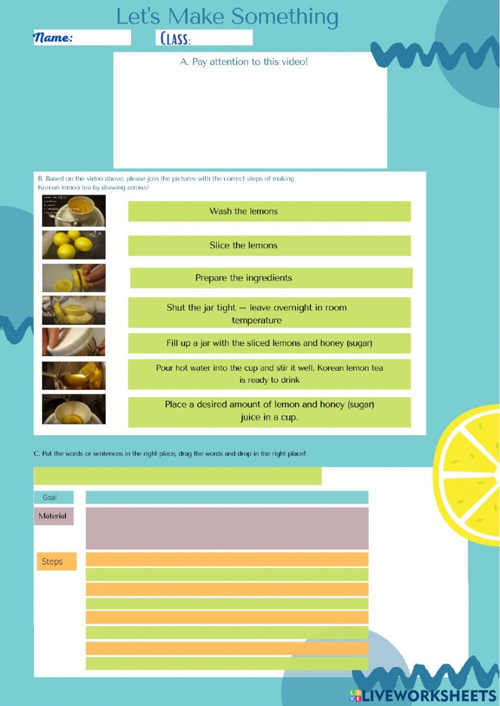 1185254 | Procedure Text | margarita wulandari
