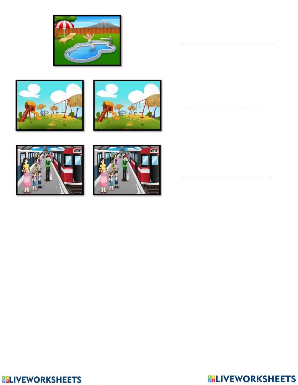 Midterm tercer período