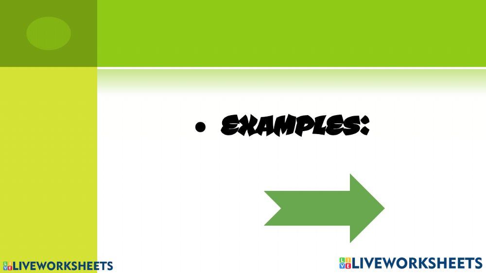 Present Simple- Present Continuous