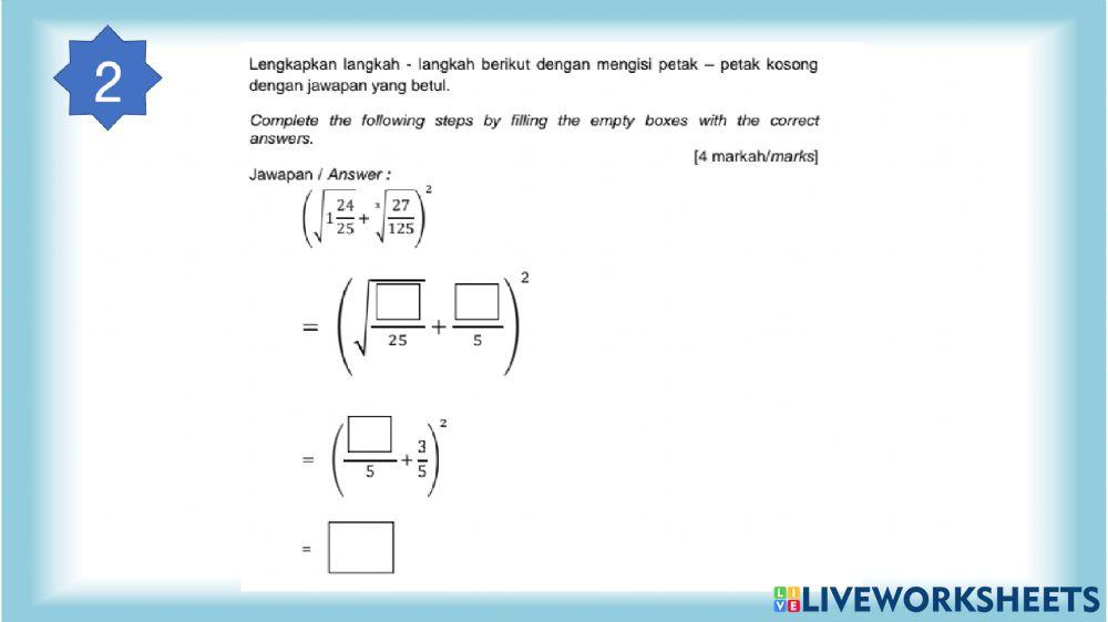 Modul ulangkaji pt3 2021